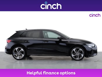 Used Audi A3 2021 for sale - 76176547: Photo 2
