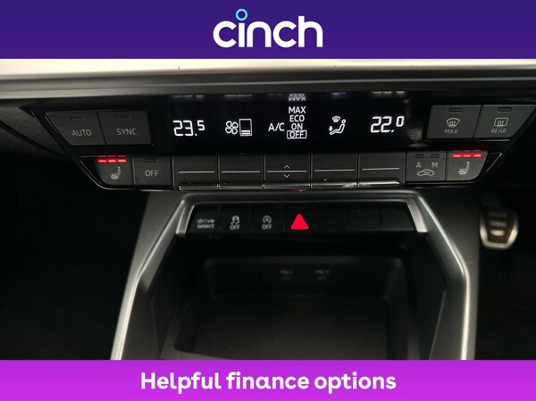 Used Audi A3 2021 for sale - 76176547: Photo 35