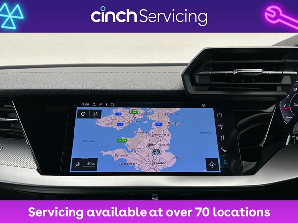 Used Audi A3 2021 for sale - 76176547: Photo 36