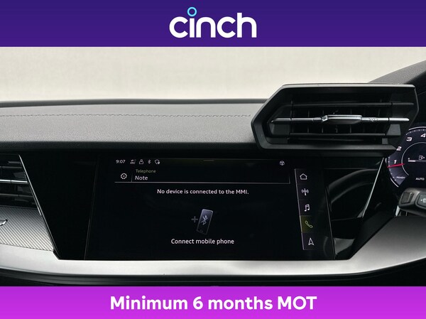 Used Audi A3 2021 for sale - 76176547: Photo 37