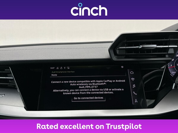 Used Audi A3 2021 for sale - 76176547: Photo 38