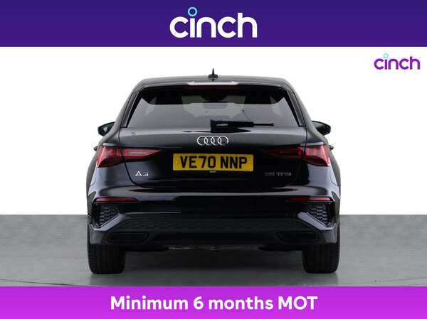 Used Audi A3 2021 for sale - 76176547: Photo 5
