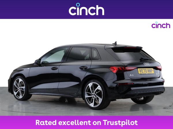 Used Audi A3 2021 for sale - 76176547: Photo 6
