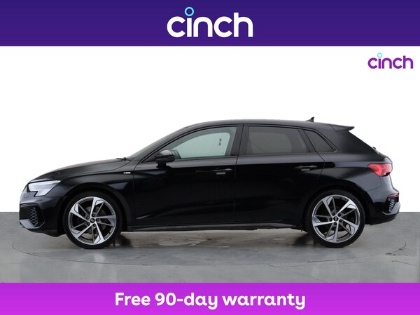 Used Audi A3 2021 for sale - 76176547: Photo 8