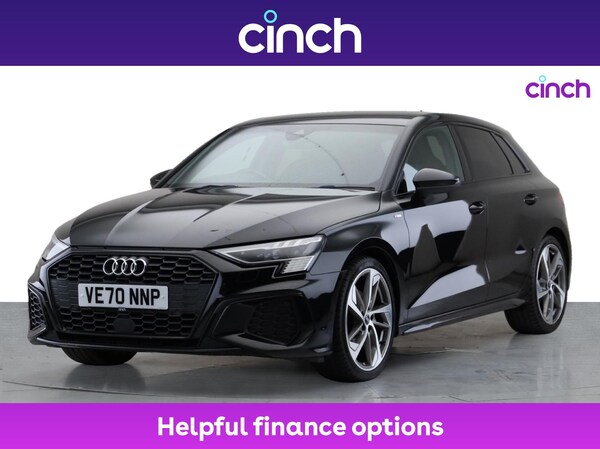 Used Audi A3 2021 for sale - 76176547: Photo 9