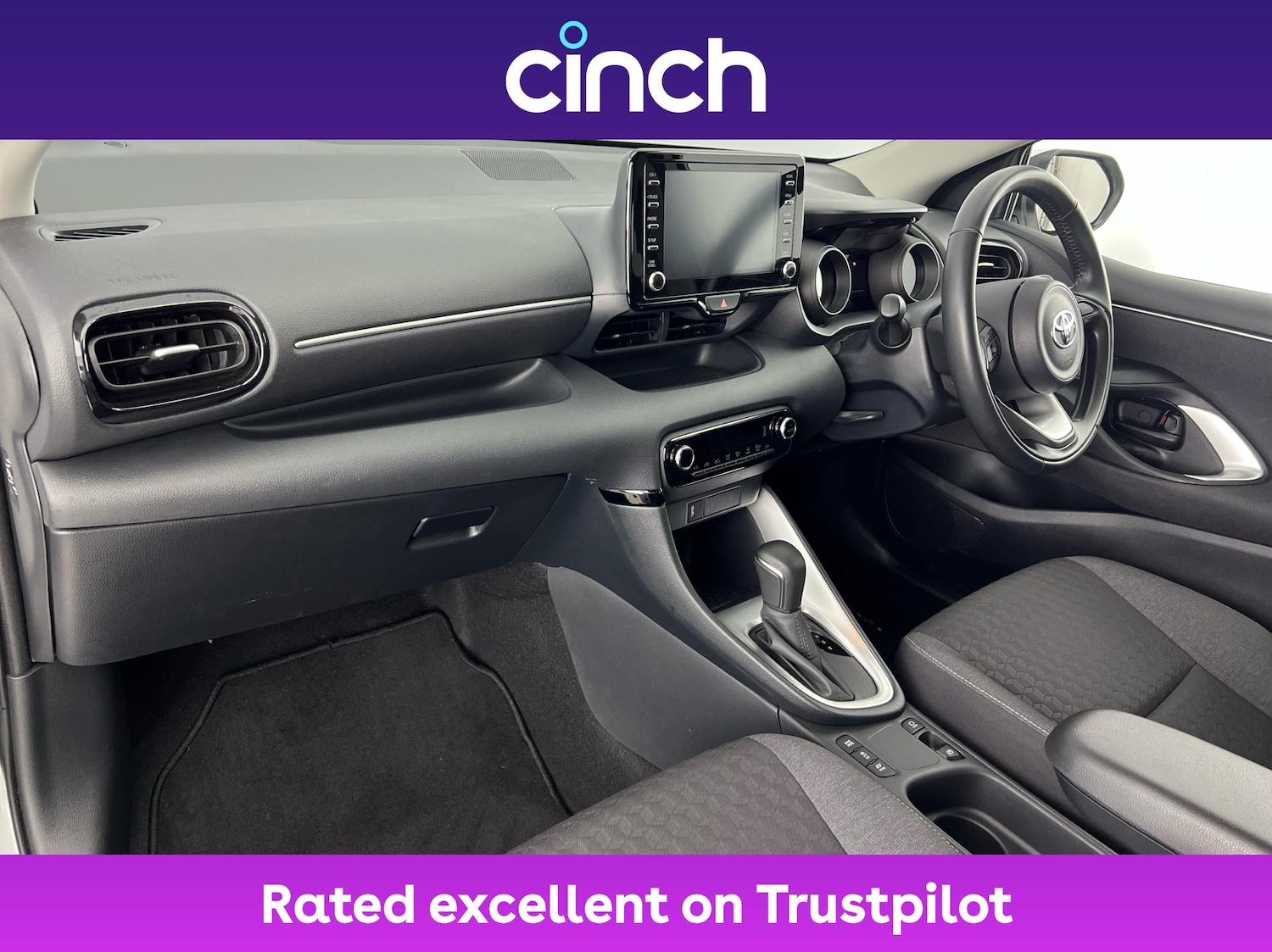 Used Toyota Yaris 2023 for sale - 76385311: Photo 14