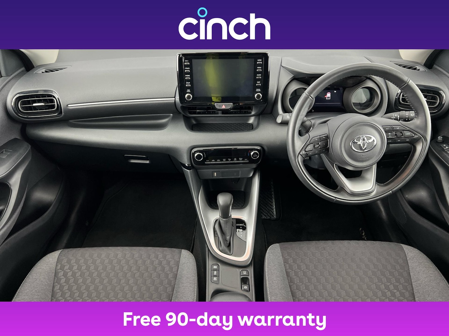 Used Toyota Yaris 2023 for sale - 76385311: Photo 15