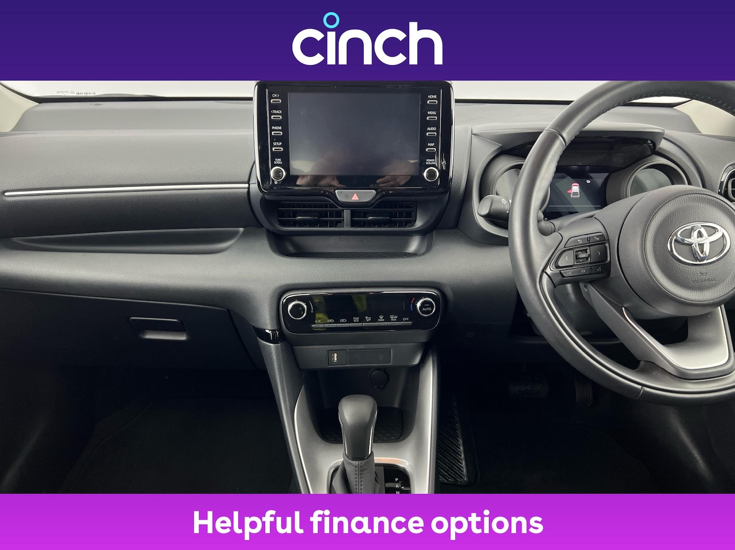 Used Toyota Yaris 2023 for sale - 76385311: Photo 17