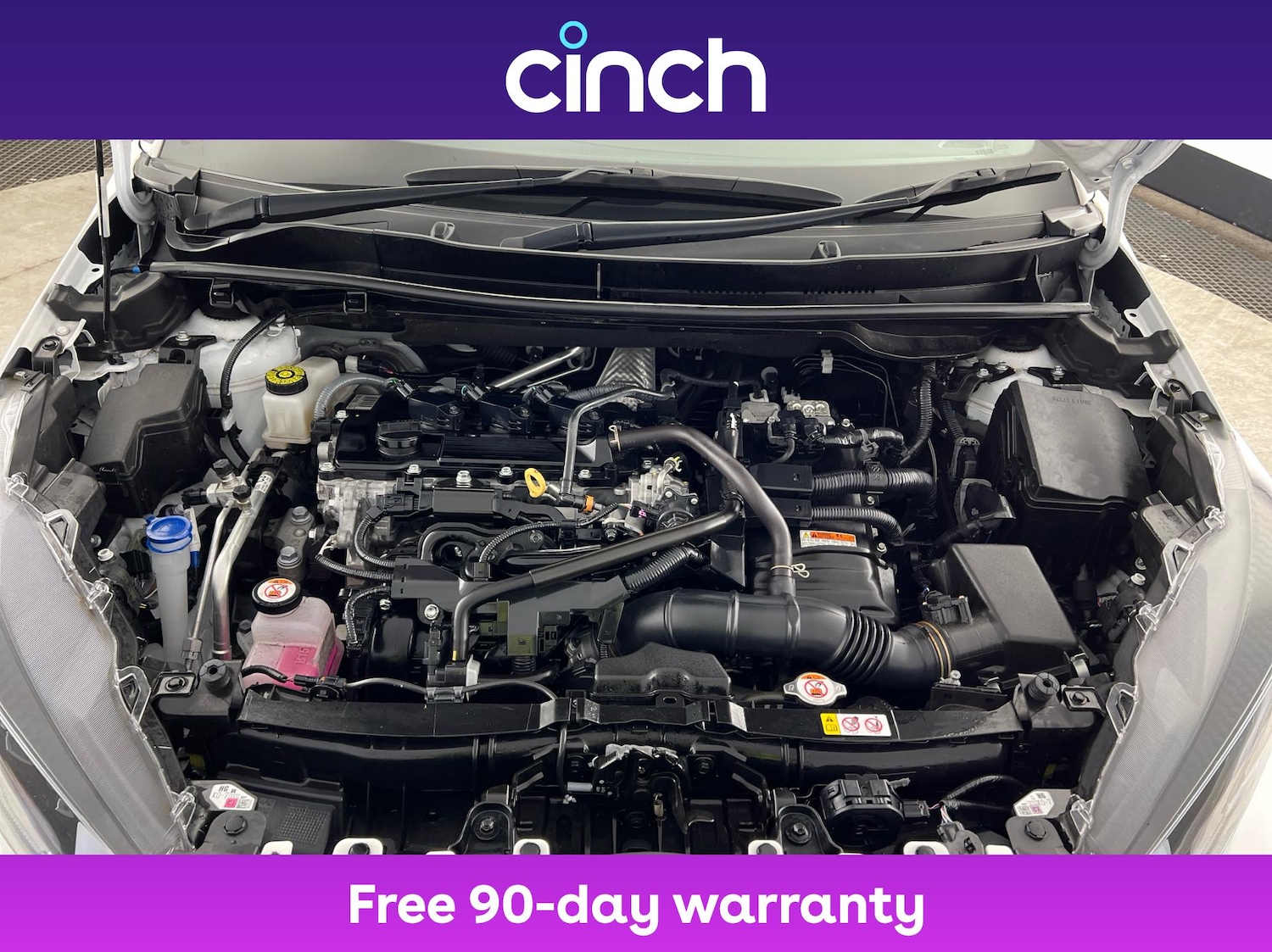 Used Toyota Yaris 2023 for sale - 76385311: Photo 23