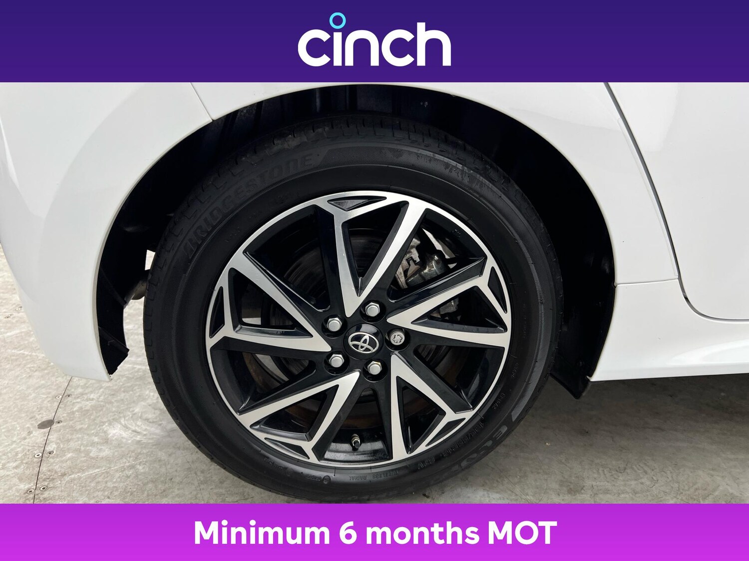 Used Toyota Yaris 2023 for sale - 76385311: Photo 27