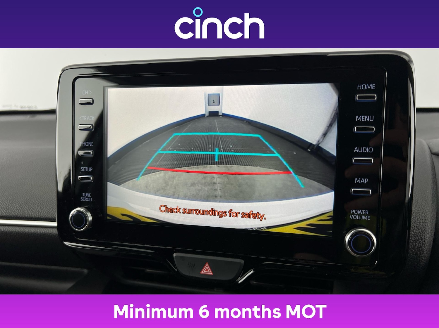 Used Toyota Yaris 2023 for sale - 76385311: Photo 32