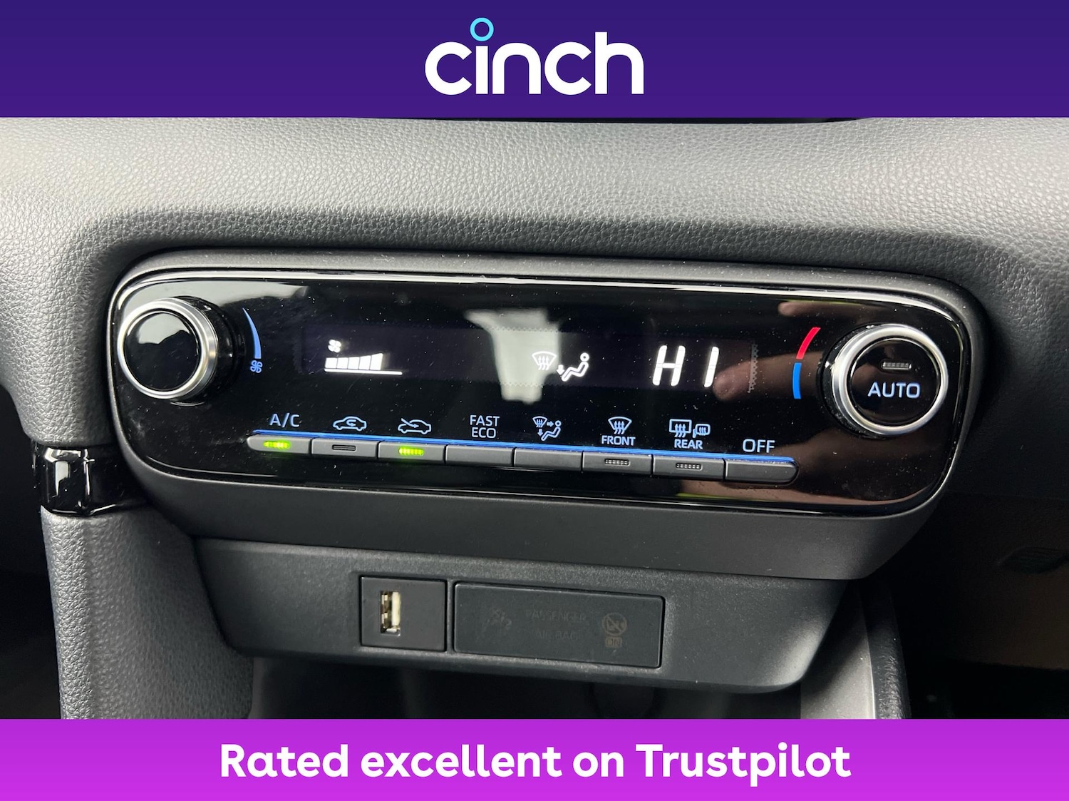 Used Toyota Yaris 2023 for sale - 76385311: Photo 33