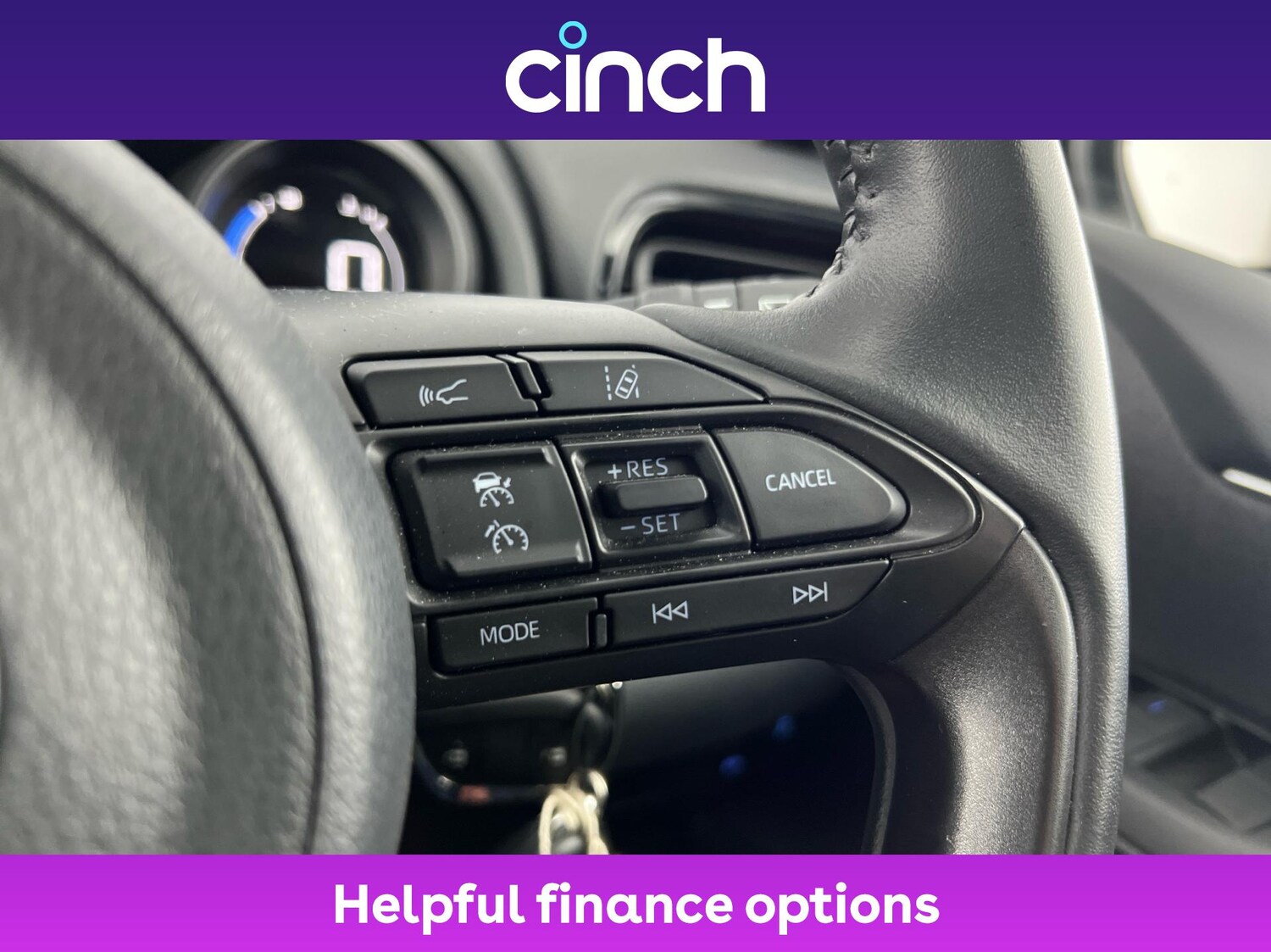 Used Toyota Yaris 2023 for sale - 76385311: Photo 35