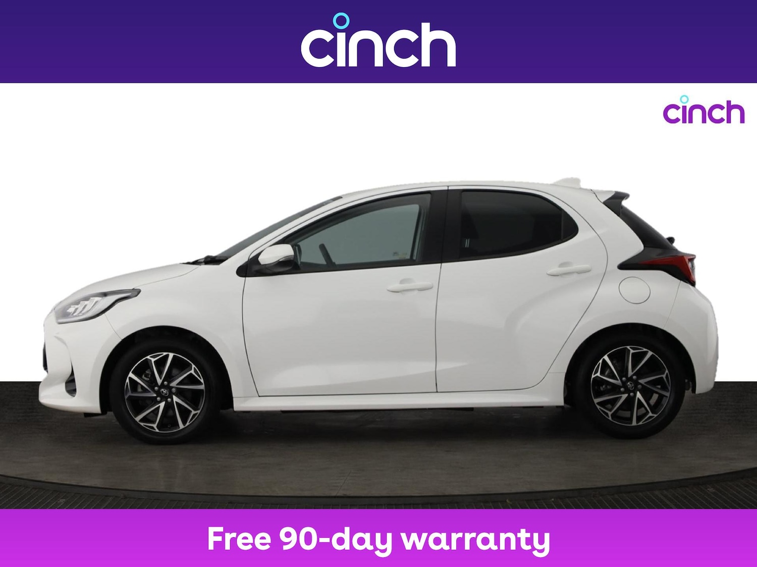 Used Toyota Yaris 2023 for sale - 76385311: Photo 8