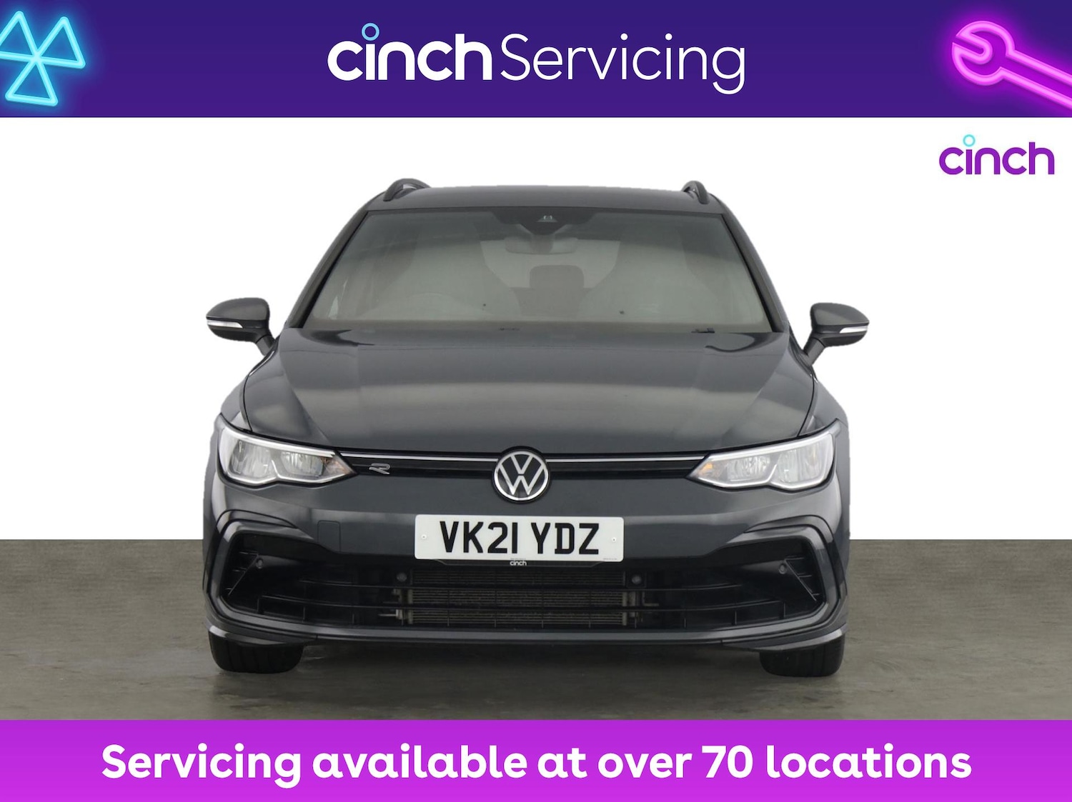Used Volkswagen Golf 2021 for sale - 76304726: Photo 11
