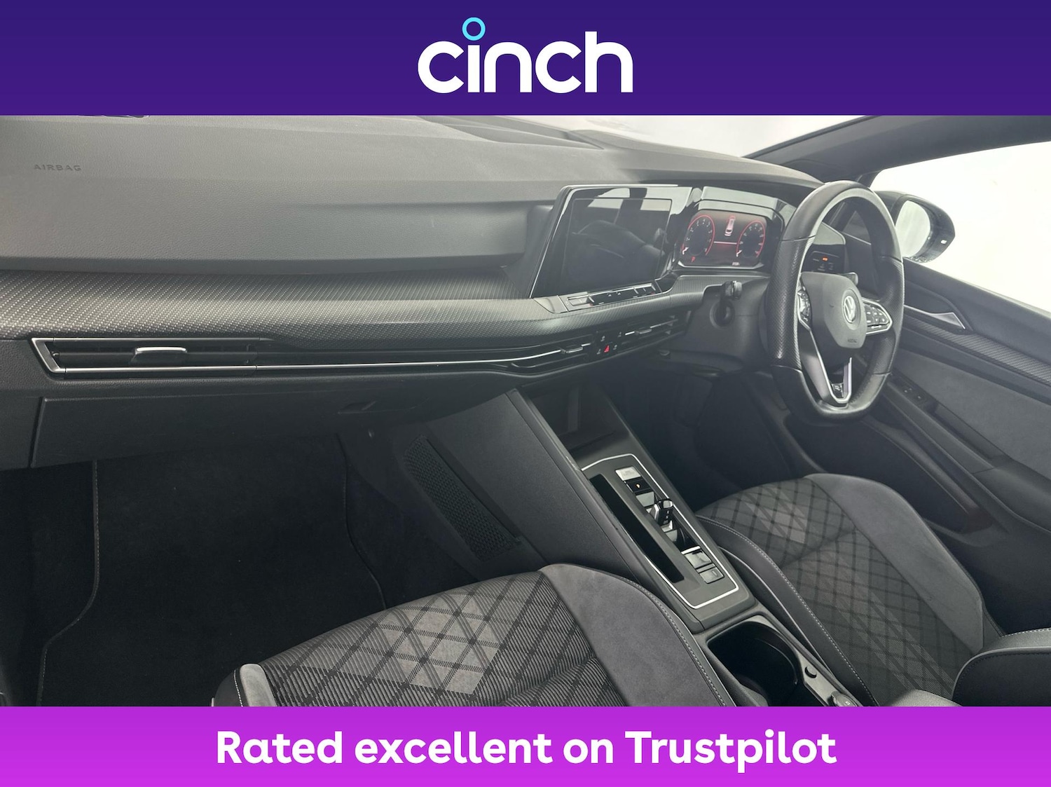 Used Volkswagen Golf 2021 for sale - 76304726: Photo 14