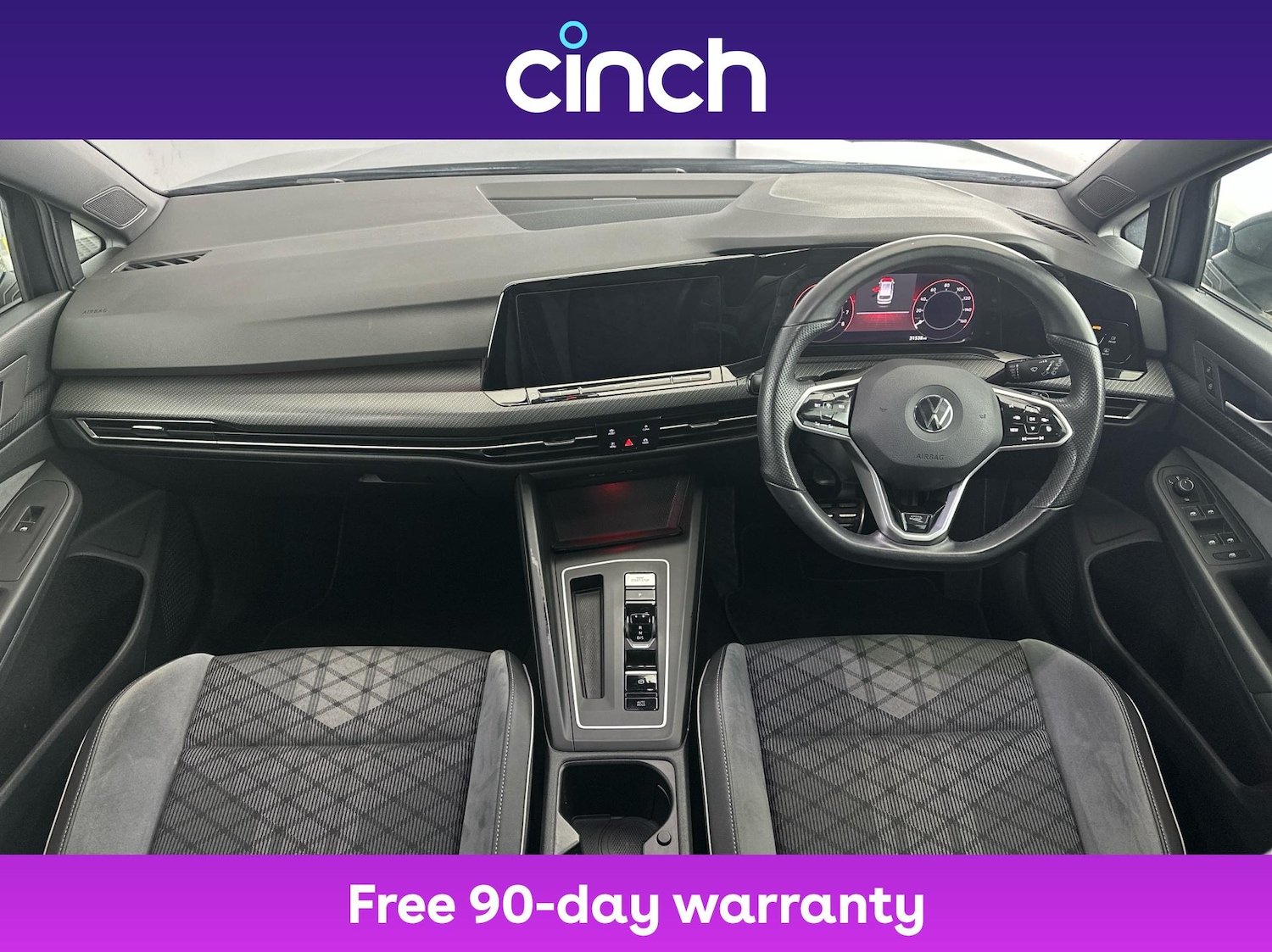 Used Volkswagen Golf 2021 for sale - 76304726: Photo 15