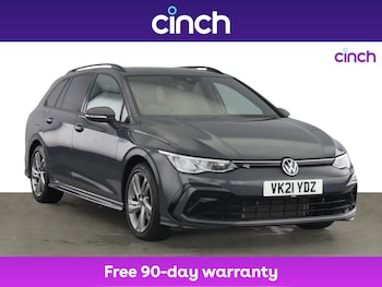 Volkswagen - Golf