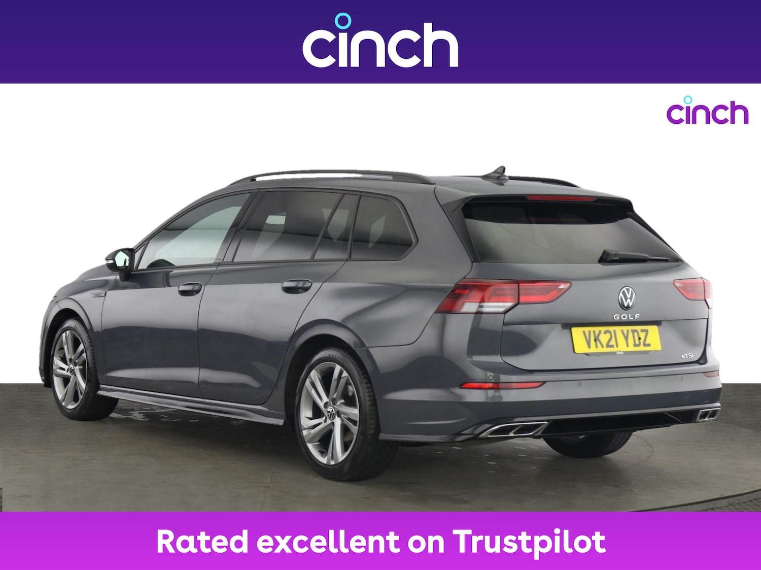 Used Volkswagen Golf 2021 for sale - 76304726: Photo 6