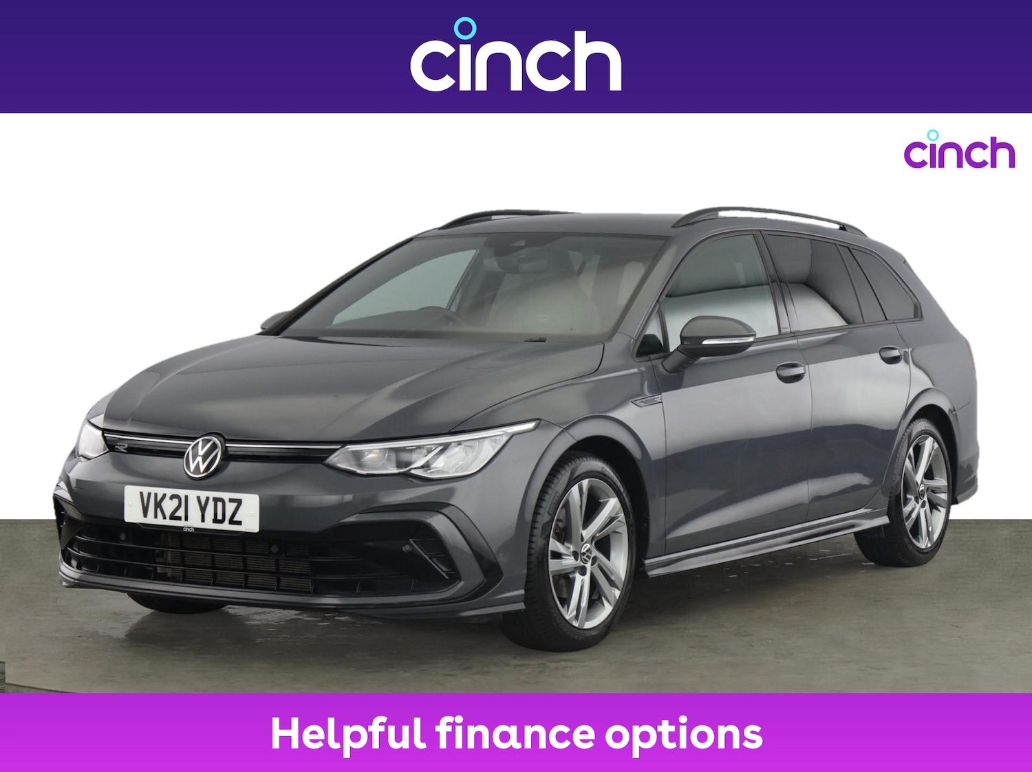 Used Volkswagen Golf 2021 for sale - 76304726: Photo 9