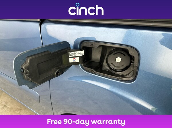Used Citroen Berlingo Multispace 2018 for sale - 76285658: Photo 29