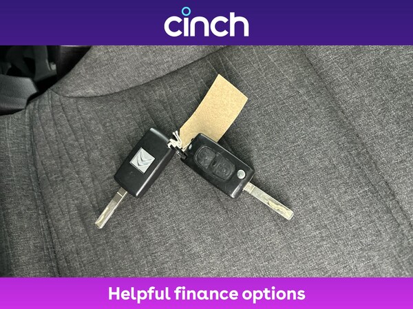 Used Citroen Berlingo Multispace 2018 for sale - 76285658: Photo 30