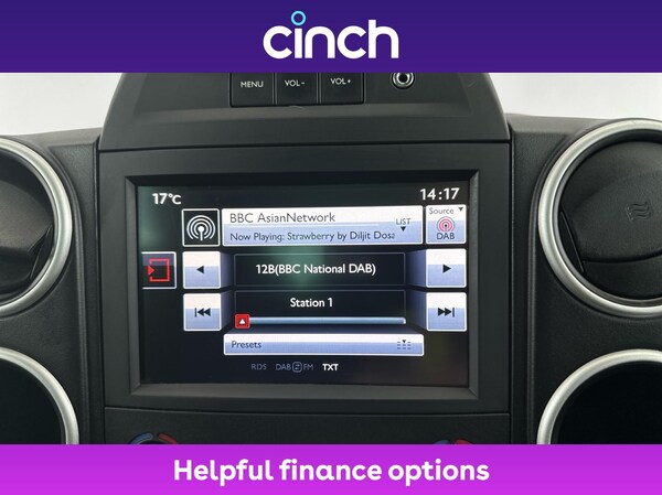 Used Citroen Berlingo Multispace 2018 for sale - 76285658: Photo 35