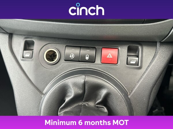 Used Citroen Berlingo Multispace 2018 for sale - 76285658: Photo 37
