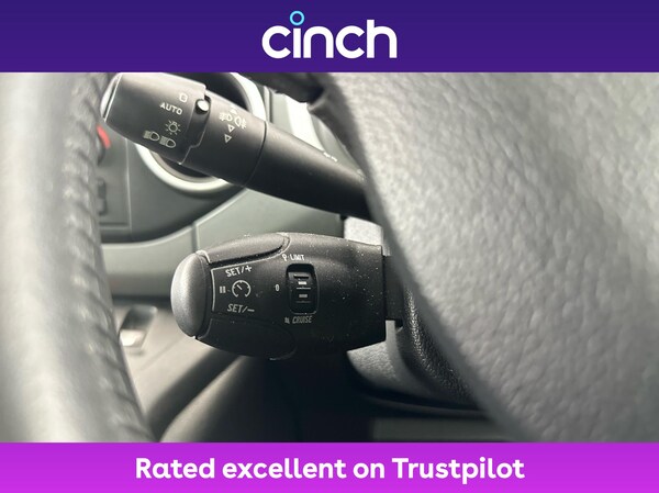 Used Citroen Berlingo Multispace 2018 for sale - 76285658: Photo 38