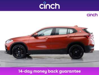 Used BMW X2 2021 for sale - 74029515: Photo
