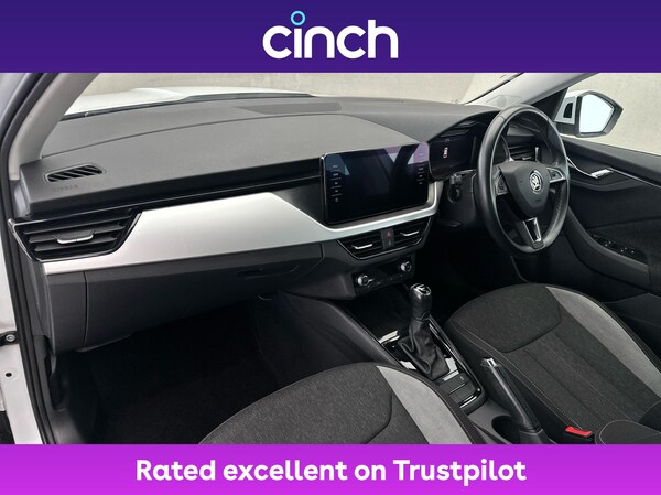 Used Skoda Kamiq 2020 for sale - 76204584: Photo 14