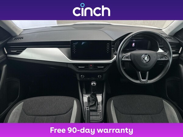 Used Skoda Kamiq 2020 for sale - 76204584: Photo 15