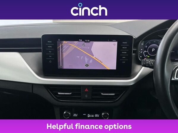 Used Skoda Kamiq 2020 for sale - 76204584: Photo 17