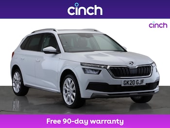 Skoda - Kamiq