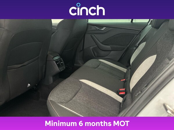Used Skoda Kamiq 2020 for sale - 76204584: Photo 20