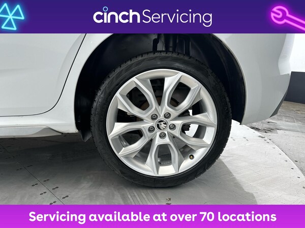 Used Skoda Kamiq 2020 for sale - 76204584: Photo 26