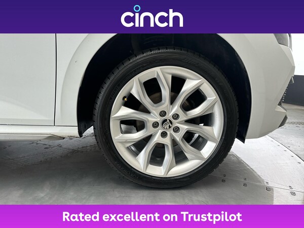Used Skoda Kamiq 2020 for sale - 76204584: Photo 28