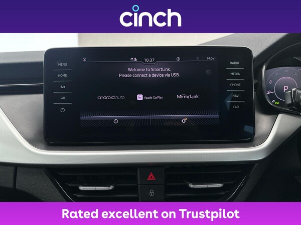 Used Skoda Kamiq 2020 for sale - 76204584: Photo 33