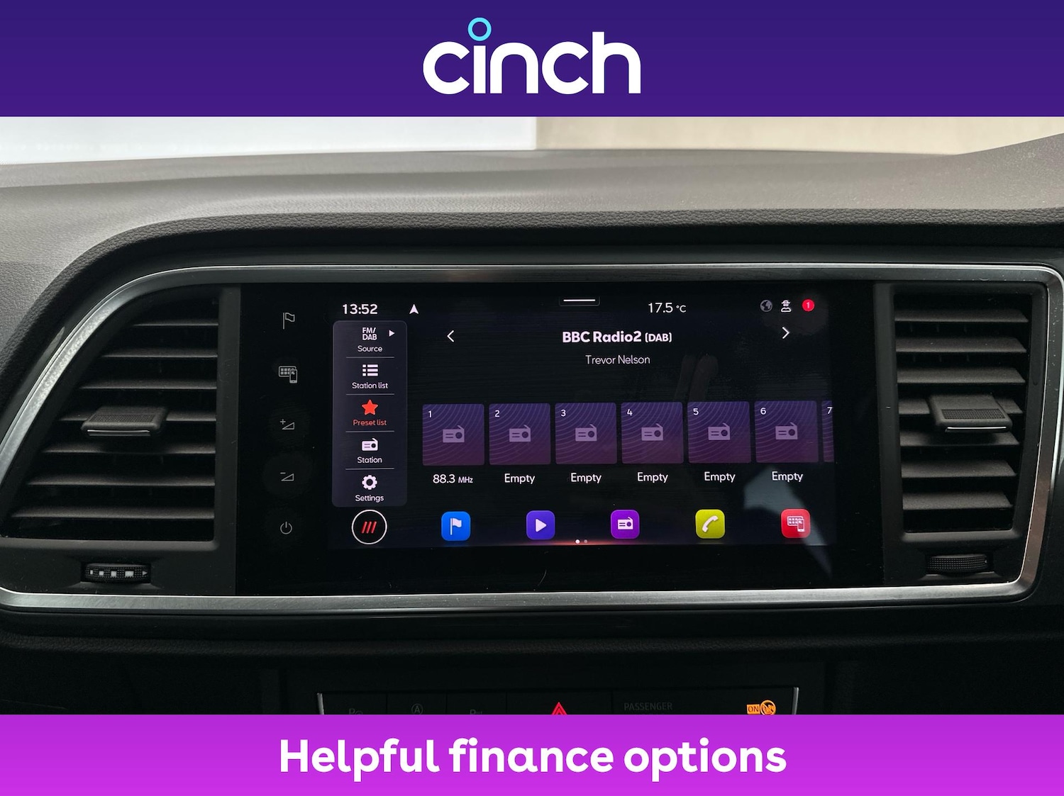 Used SEAT Ateca 2021 for sale - 76453185: Photo 30