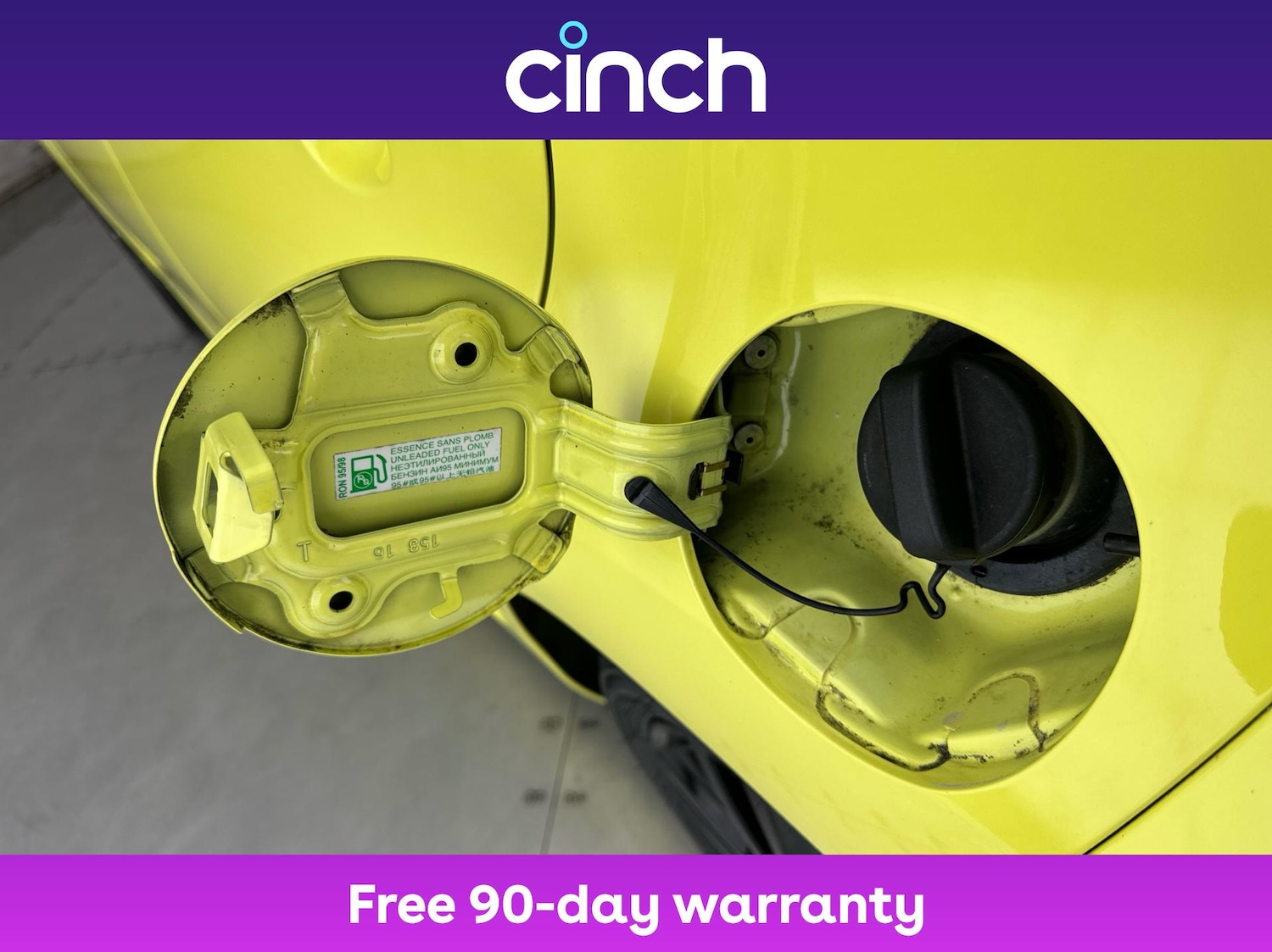 Used Toyota AYGO 2016 for sale - 76468912: Photo 29