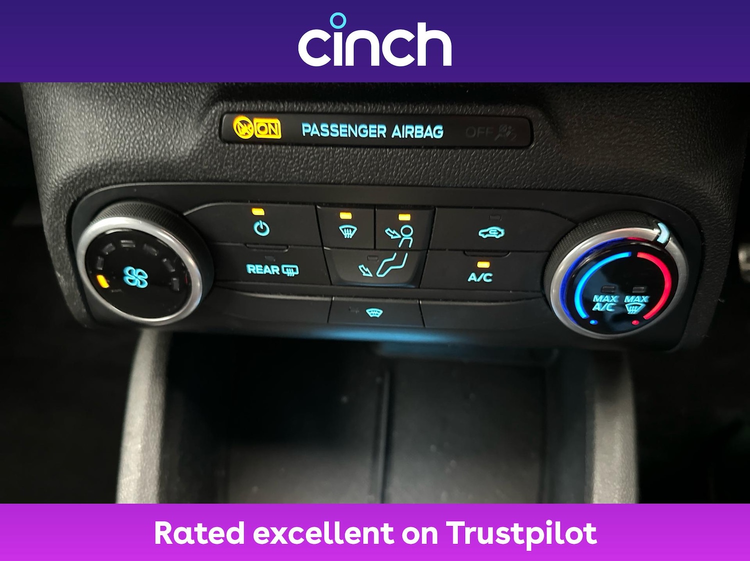 Used Ford Focus 2020 for sale - 75948363: Photo 33