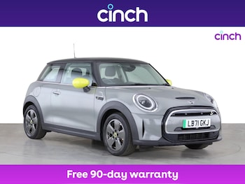 Used MINI Hatch 2021 for sale - 75698959: Photo