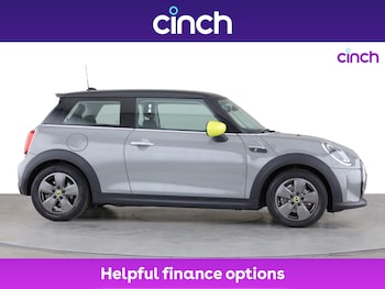 Used MINI Hatch 2021 for sale - 75698959: Photo
