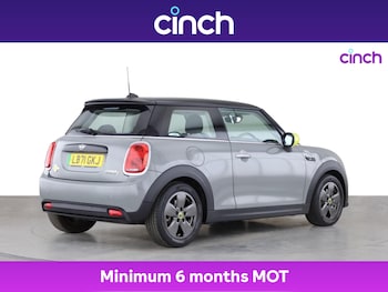Used MINI Hatch 2021 for sale - 75698959: Photo