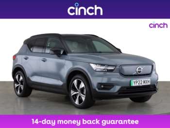 2022 - 170kW Recharge Plus 69kWh 5dr Auto
