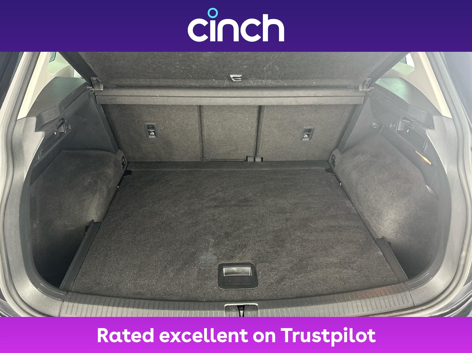 Used Volkswagen Tiguan 2018 for sale - 76654286: Photo 21