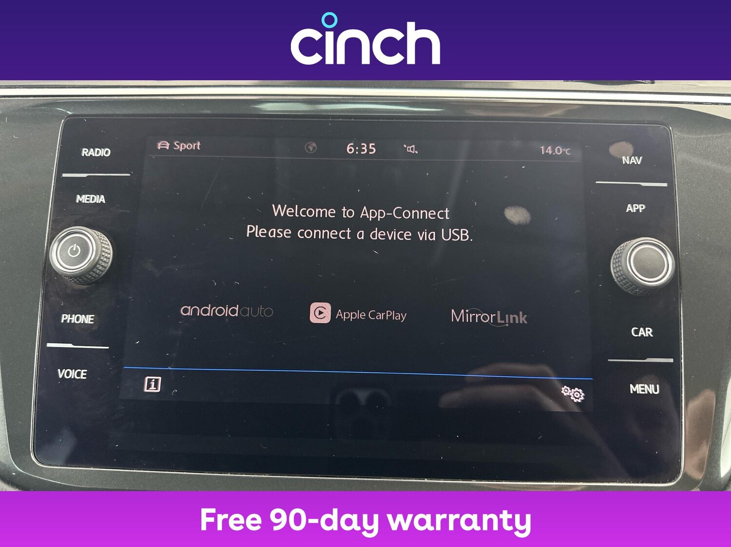 Used Volkswagen Tiguan 2018 for sale - 76654286: Photo 34