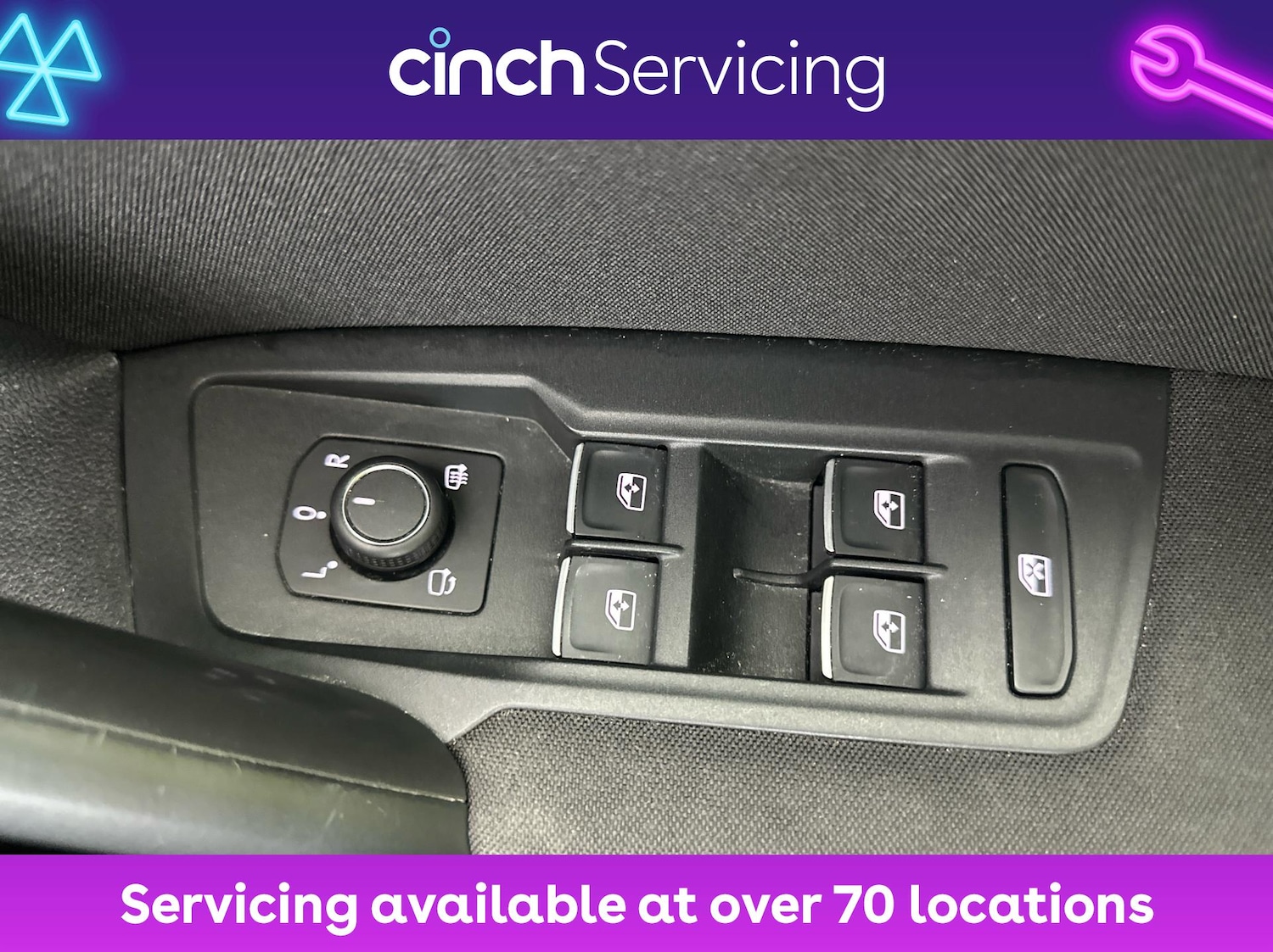 Used Volkswagen Tiguan 2018 for sale - 76654286: Photo 36