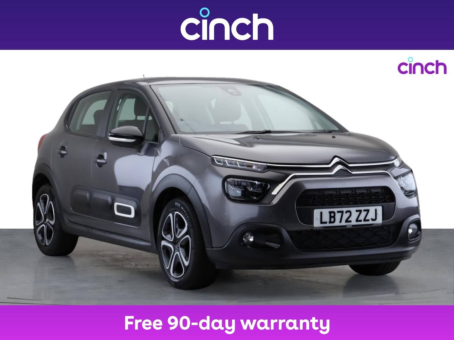 Used Citroen C3 2022 for sale - 76368481: Photo 1