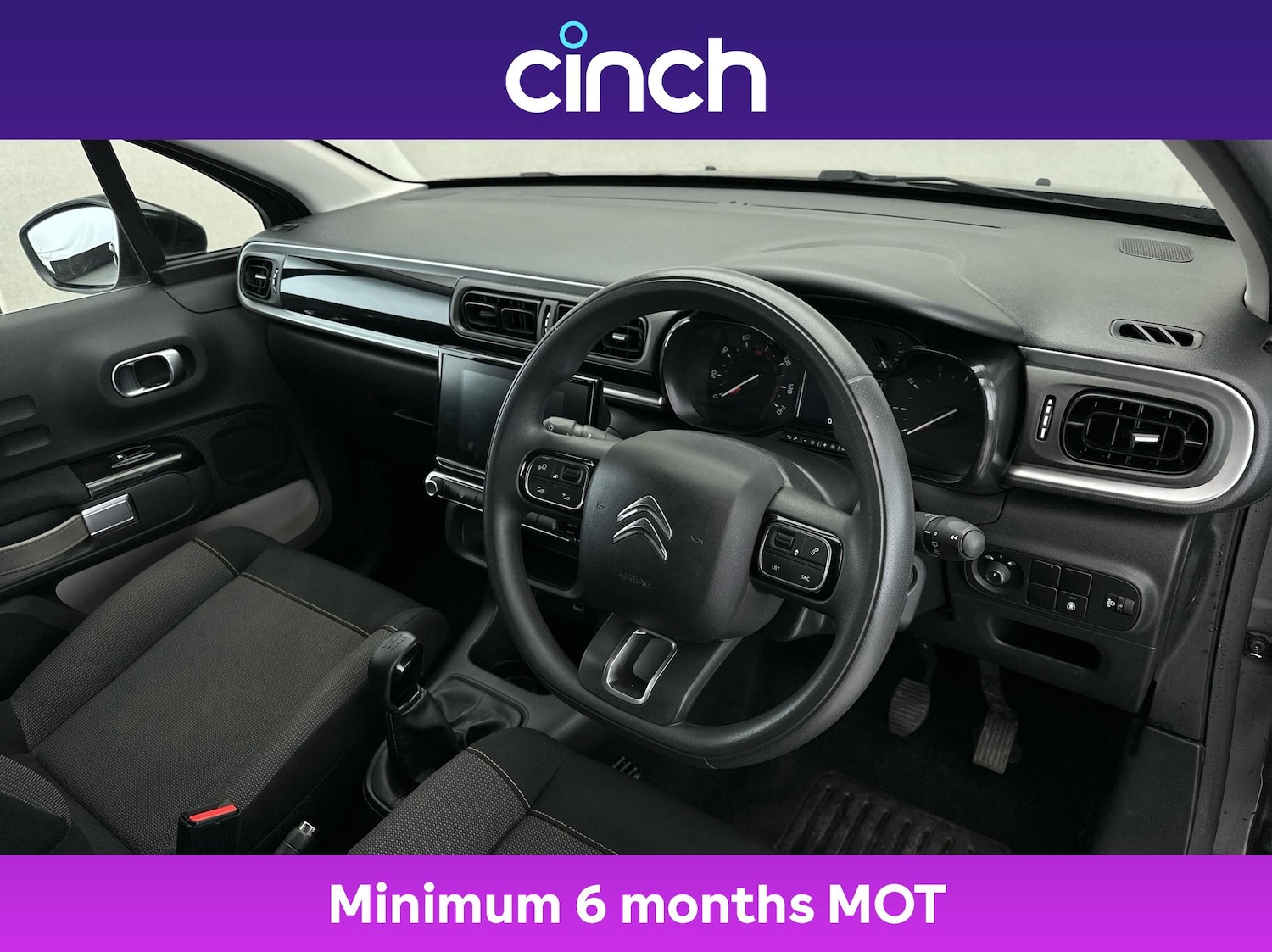 Used Citroen C3 2022 for sale - 76368481: Photo 12